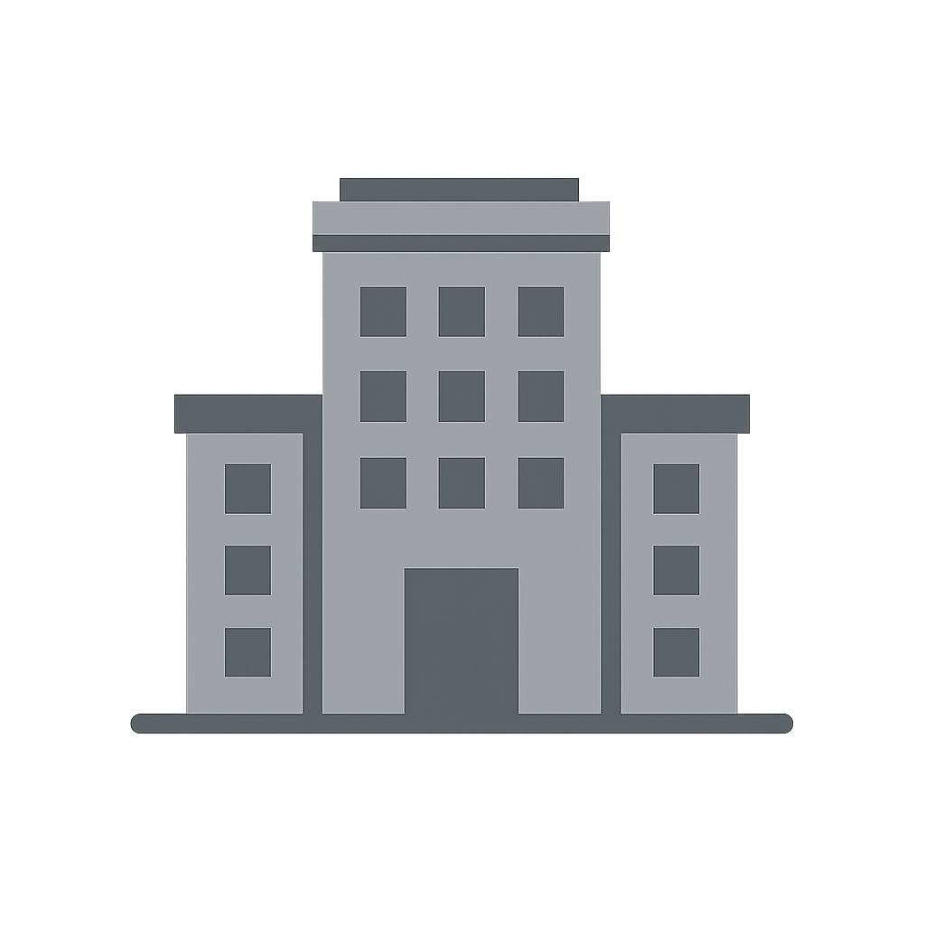 Bewirtschaftung Icon